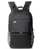 Colaer 30L Mochila Portatil, Mochilas Backpack Plegable Ligera Hombre Deportivas Ligero Mochila Deporte Impermeable para el Laptop Viaje al Aire Libre Trabajo Diario Unisex