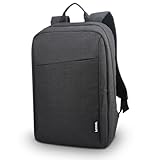 Lenovo B210 Casual - Mochila para Equipos portátiles de 39,6 cm (15,6'), Color Negro Carbón