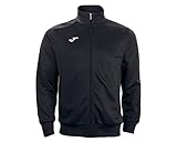 Joma Gala Sudadera, Hombre, Negro, M