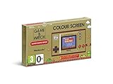 NINTENDO Game & Watch: Super Mario Bros Console DE JEU POUR Enfants