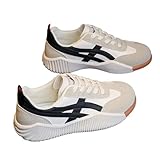 Kulavo Orthopedic Shoes,Vintage Orthopedic Sneakers for Women,Lightweight Comfort Breathable Platform Mesh Casual Sneakers,Arch Support Platform Sneakers,Comfort Cushioning (38, Black)