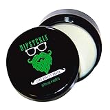 HIPSTERIA DEFINICIONES Y MODELOS WAFFI Y BARBA WAX 50ML MADE IN ITALY