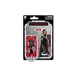 Star Wars Hasbro colección Vintage - Juguete Reva (Third Sister) a Escala de 9,5 cm - OBI-WAN Kenobi - Figura de acción - Edad: 4+ F4476