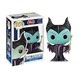 Funko 2350 Sleeping Beauty Maleficent Pop Disney Pop Vinyl Figure