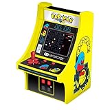 Micro Player Pac Man