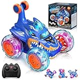 Dislocati Coche Teledirigido, Juegos Niños 3-10 años Regalo Cumpleaños Colegio, Regalo Navidad Niños