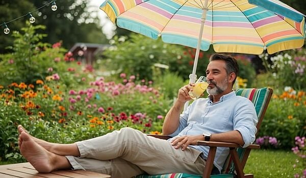 La elegancia después de los 50