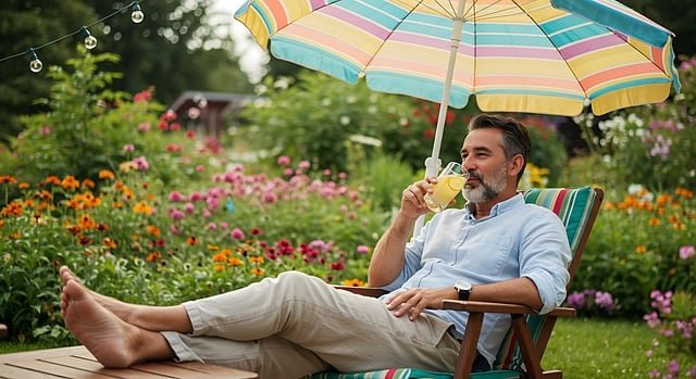 La elegancia después de los 50